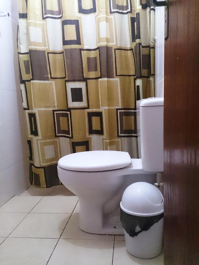 Plaza Pueblo Hotel Vallegrande Habitación foto